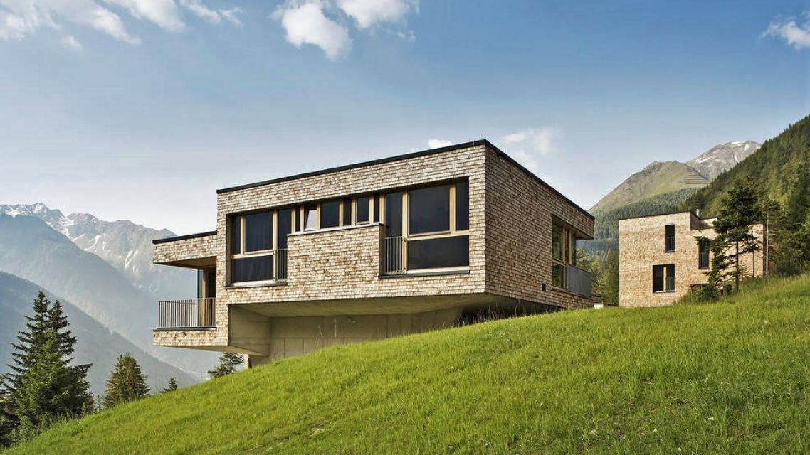Osttirol-FerienResort-KomfortAppartement